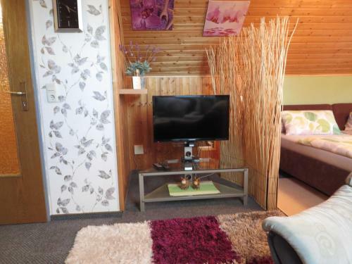 Apartamento Nordsee Ferienhaus Schienfatt Appa
