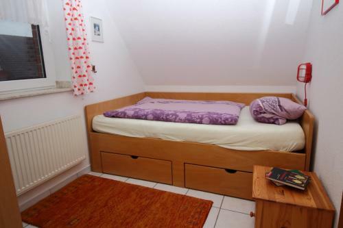 Apartamento Fewo Heitkamp