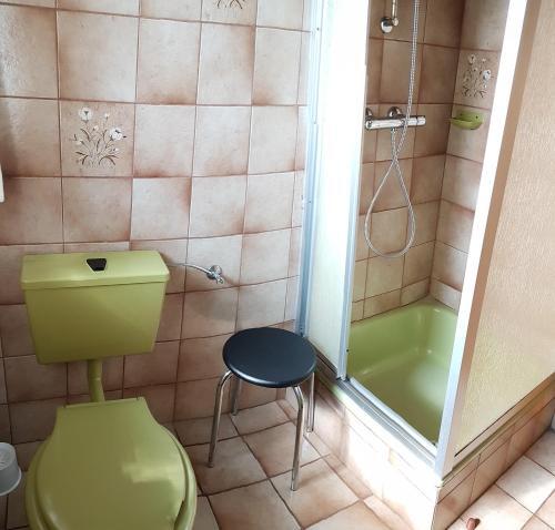 Apartamento Hausnordlicht Fewo 3