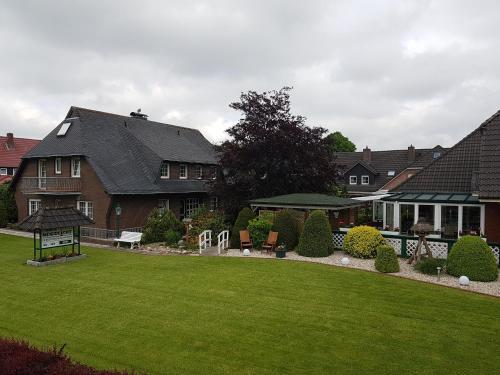 Apartamento Hausnordlicht Fewo 4