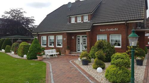 Apartamento Hausnordlicht Fewo 4