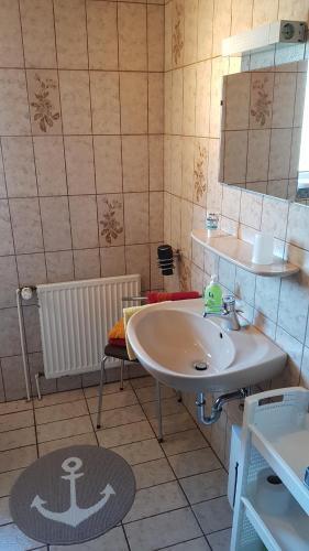 Apartamento Hausnordlicht Fewo 4