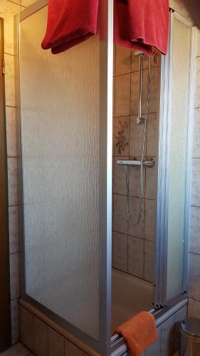 Apartamento Hausnordlicht Fewo 4
