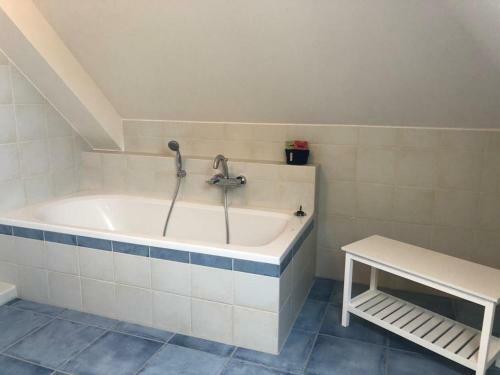 Apartamento Bi Grete Tohuus
