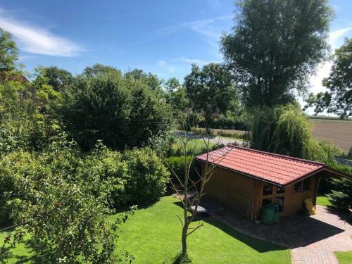 Apartamento Bi Grete Tohuus