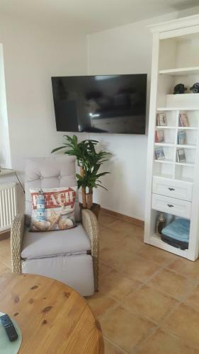 Apartamento Trekvogels H�rn