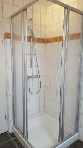 Apartamento Trekvogels H�rn