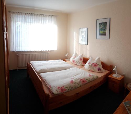 Apartamento Hausnordlicht Fewo 1