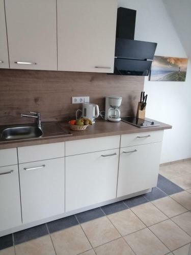 Apartamento Haus Valentin