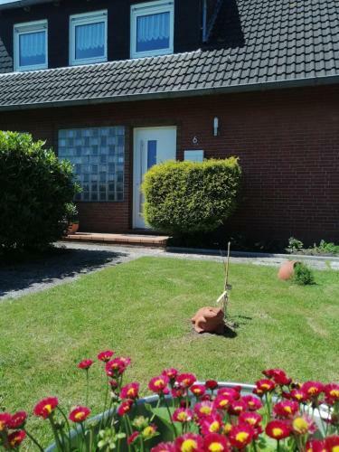 Apartamento Haus Valentin