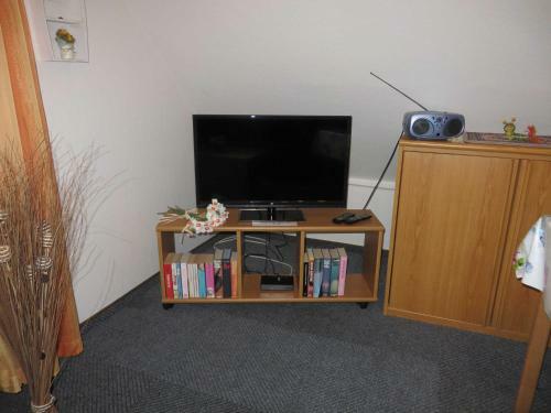Apartamento Nordsee Fewo Dornum