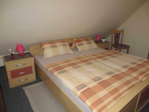 Apartamento Nordsee Fewo Dornum
