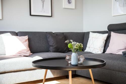 Apartamento Gulfhof Polder72 Polder72 7 Here