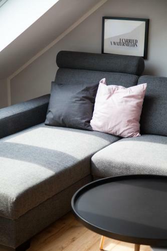 Apartamento Gulfhof Polder72 Polder72 7 Here