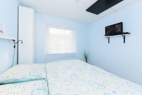 Apartamento Ferienwohnung Windjammer