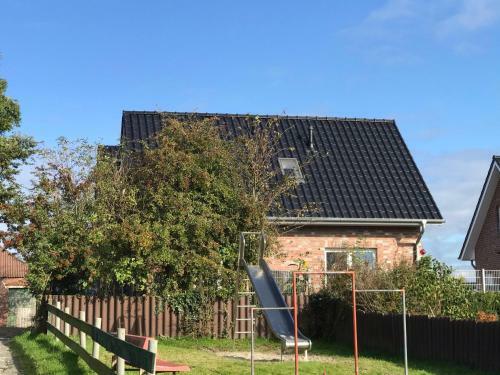 Haus Willy Dornum