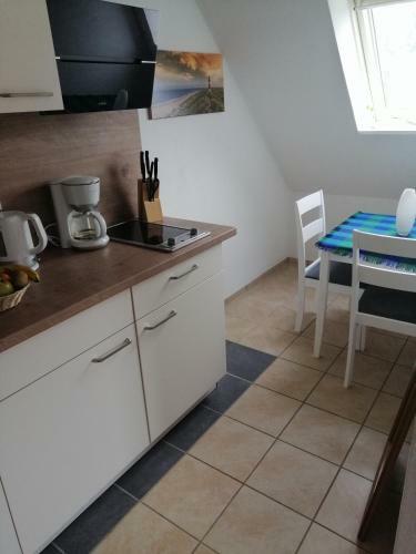 Apartamento Haus Valentin
