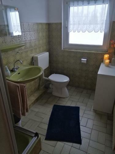 Apartamento Haus Valentin