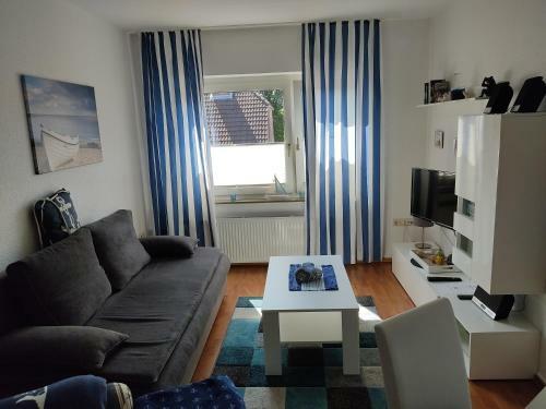 Apartamento Springflut