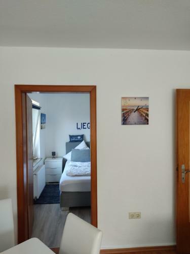 Apartamento Springflut