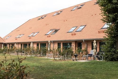 Apartamento Gulfhof Dreyb�lt Dreyb�lt 2 Aiko
