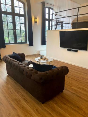 Apartamentos Villa Nordic