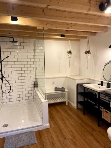 Apartamentos Villa Nordic