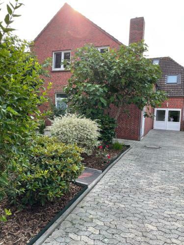 Bed & Breakfast Pension Deichgraf