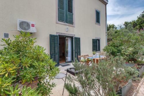 Apartment Rosmarino