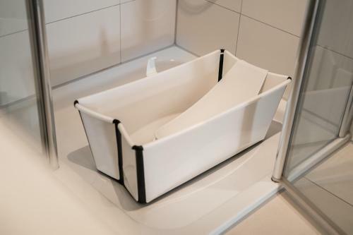 Apartamento Gulfhof Polder72 Polder72 4 Ine