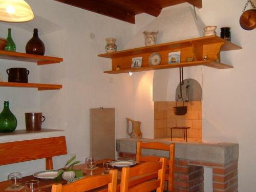 Casa Aromatica Maria