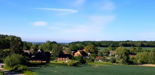 Hostal Pension Rabe Haus Retzi Rabe