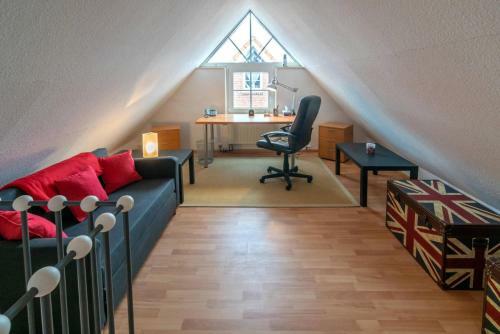 Ferienhaus Antje