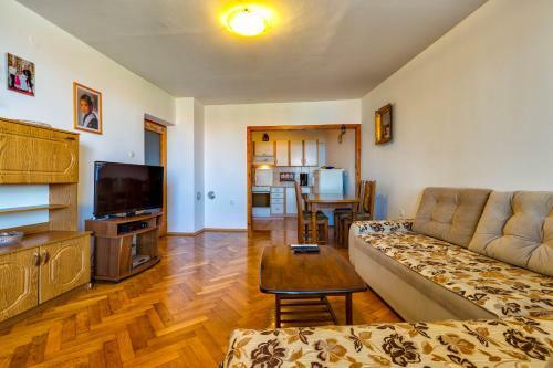 Apartamentos Hana