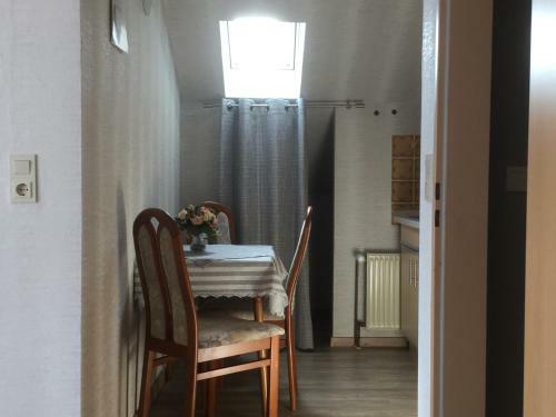 Apartamento Ferienwohnung Coordes