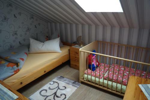 Apartamento Ferienwohnung Coordes