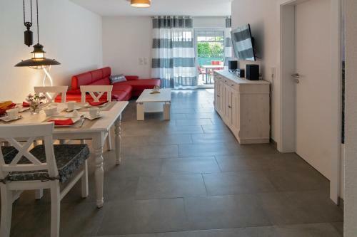 Apartamento Lieblingsplatz