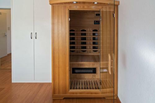 Apartamento Meeresruhe