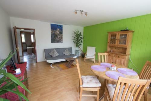 Apartamento Haus Am Dreifelder Weiher