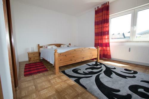 Apartamento Haus Am Dreifelder Weiher