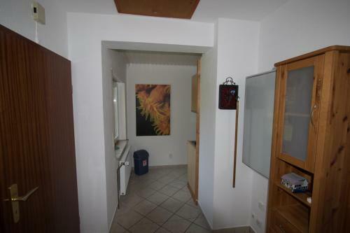 Apartamento Haus Am Dreifelder Weiher