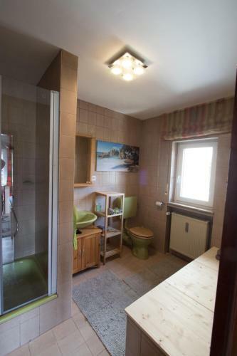 Apartamento Haus Am Dreifelder Weiher
