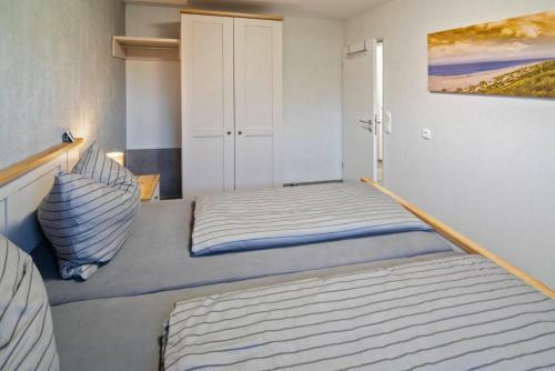Apartamento Ferienwohnung Ostfriesentraum