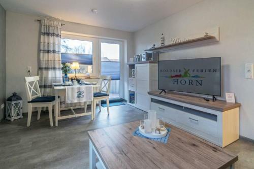 Apartamento Ferienwohnung Ostfriesentraum