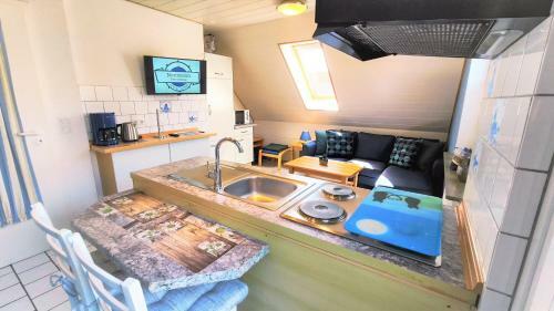 Apartamento G�stehaus Zur Alten Post