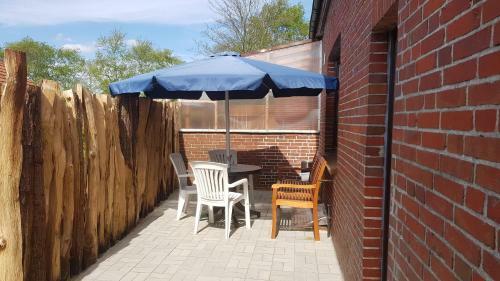 Apartamento G�stehaus Zur Alten Post
