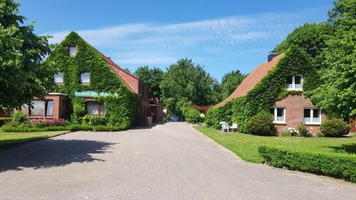 Apartamento G�stehaus Zur Alten Post