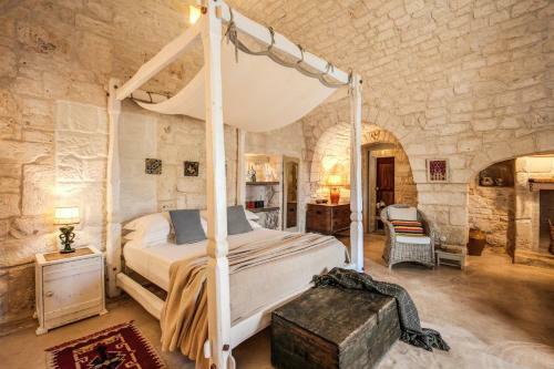Hotel Masseria Cervarolo
