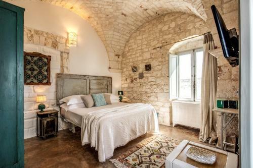 Hotel Masseria Cervarolo