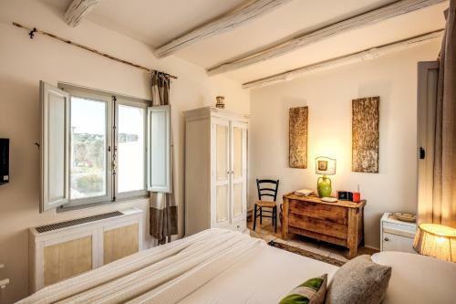 Hotel Masseria Cervarolo